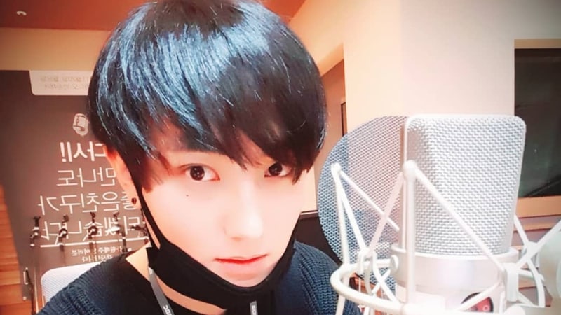 Kangta comparte sus pensamientos sobre filmar y ver el especial de H.O.T. en “Infinite Challenge”