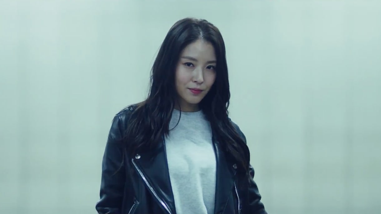 BoA publica el impresionante MV “One Shot, Two Shot” por su regreso