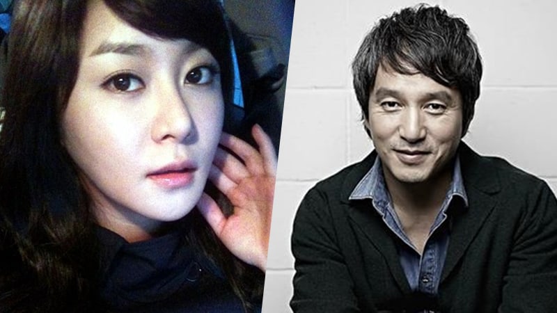 La actriz Choi Yul da un paso adelante con acusaciones de acoso sexual en contra de Jo Jae Hyun