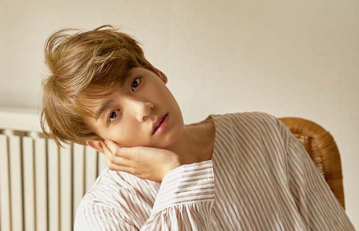 Jungkook de BTS muestra su talento para las baladas en vista previa de cover revelado