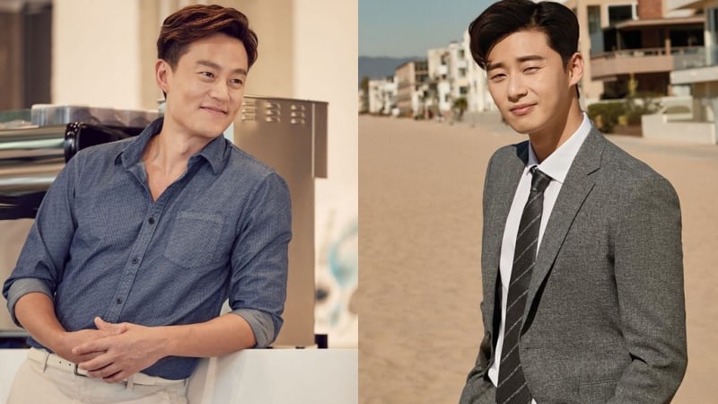 La PD de “Youn’s Kitchen” habla sobre el conmovedor aprecio de Lee Seo Jin por Park Seo Joon