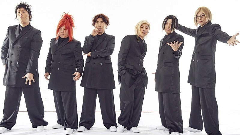 “Infinite Challenge” encabeza el ranking de índice de poder de contenido con el especial de H.O.T.