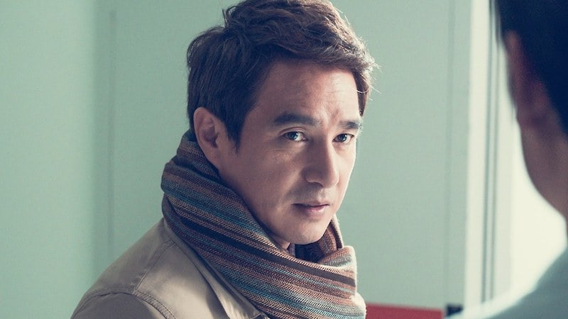 “Cross” anuncia línea de tiempo final y planes para la eliminación de Jo Jae Hyun del drama