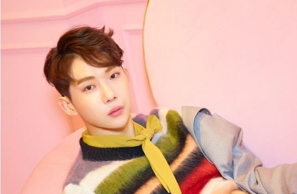 Jo Kwon comparte reflexiones en medio de investigación de la Universidad Kyunghee