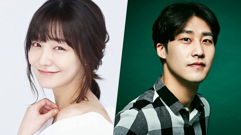 Se confirma que la actriz Shin So Yul está saliendo con Kim Ji Chul