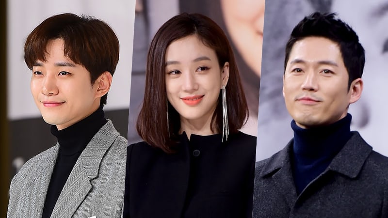 Junho de 2PM, Jung Ryeo Won y Jang Hyuk en conversaciones para protagonizar en nuevo drama SBS