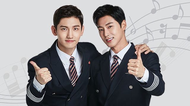 TVXQ anuncia planes para aparecer en “I Can See Your Voice”