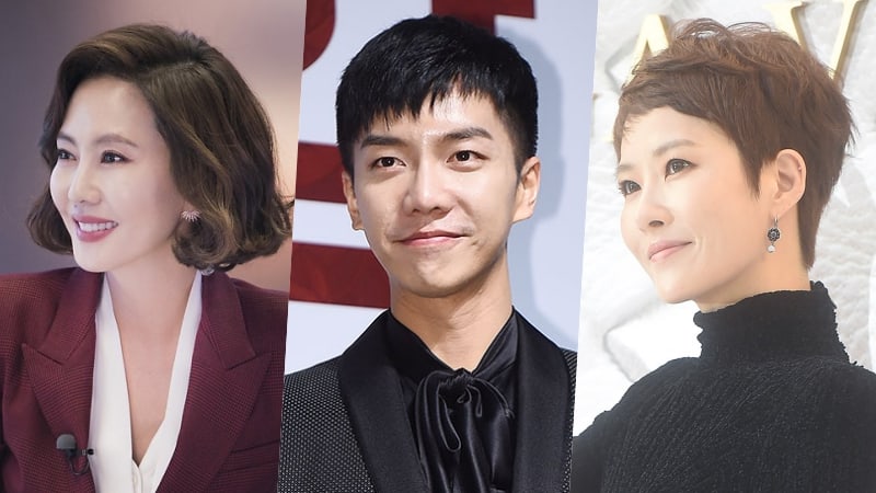 Se revela el ranking de reputación de marca para actores de dramas