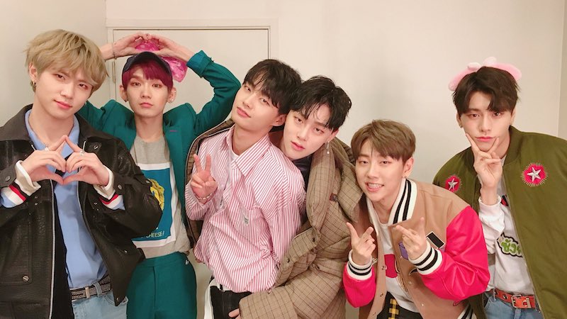 JBJ celebra los cumpleaños de Kim Yong Guk y Kwon Hyun Bin con un video editado por Noh Tae Hyun