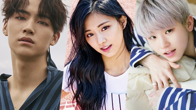 10 idols que odian el aegyo y que cómicamente intentaron actuar de forma linda