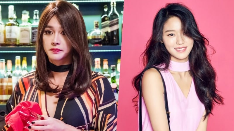Sung Hyuk habla sobre su actuación en “Hwayugi” + Explica por qué se disculpó con Seolhyun de AOA