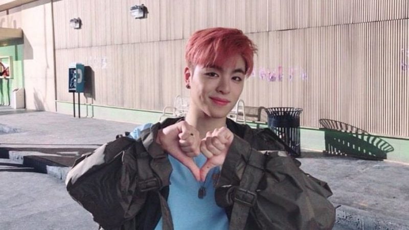 Resultado de imagen para junhoe ikon