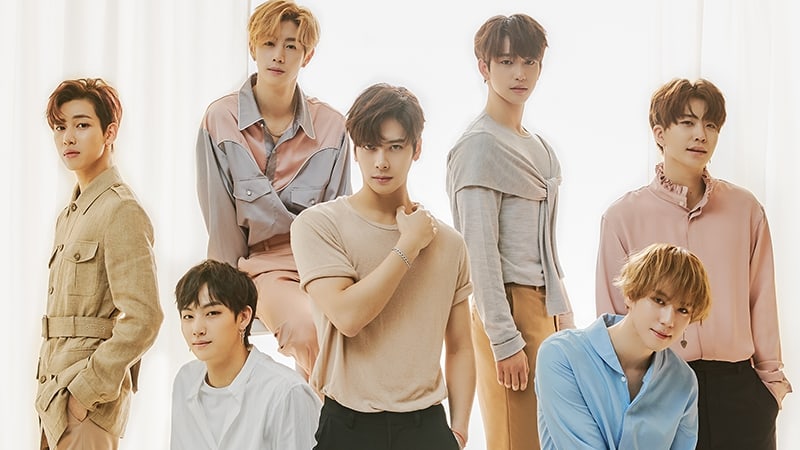 GOT7 revela el objetivo de convertirse en accionista de JYP Entertainment frente a Park Jin Young