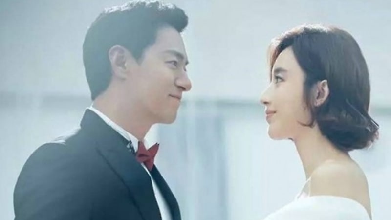 Se confirma que Joo Jin Mo y Zhang Li han terminado