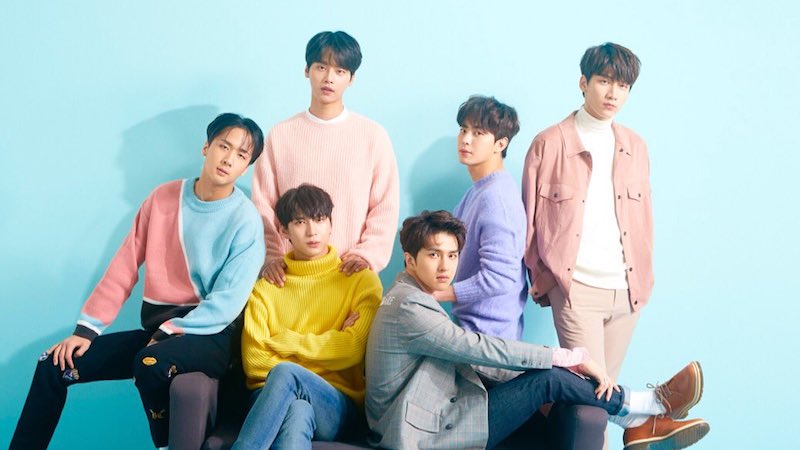 VIXX revela planes para un próximo regreso