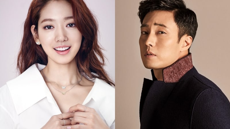 Park Shin Hye y So Ji Sub confirman participación en nuevo programa de variedades del PD Na Young Suk