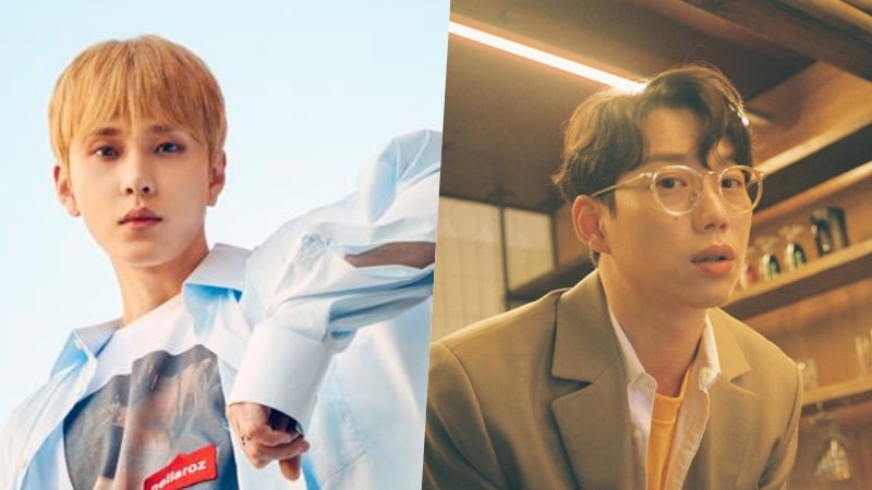 Yong Junhyung de Highlight lanzará un sencillo como solista que contará con la participación de Kwon Jung Yeol de 10cm