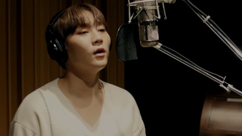 Seungkwan de SEVENTEEN revela MV para “Kind Of Love” de la banda sonora de “Mother”
