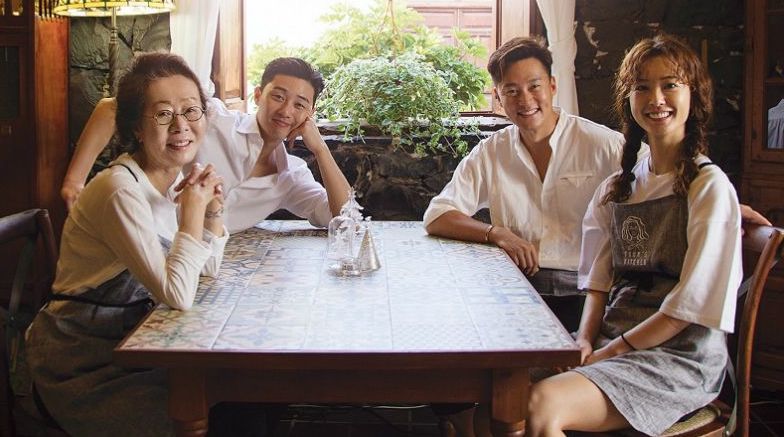 “Youn’s Kitchen 2” termina con episodio final logrando el rating más alto en su horario