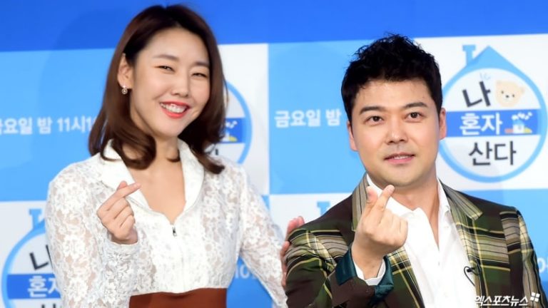 Jun Hyun Moo habla de cómo una posible futura ruptura con Han Hye Jin podría afectar a “I Live Alone”