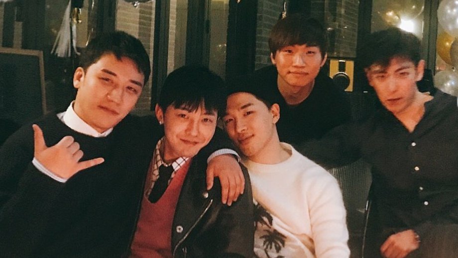 “Flower Road” de BIGBANG encabeza la lista mundial de ventas de canciones digitales de Billboard