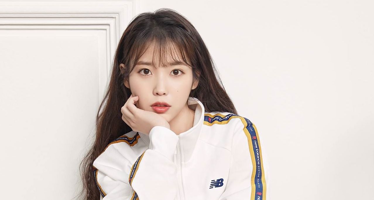 IU hace una significativa donación después de ser inspirada por su personaje de “My Ahjussi”