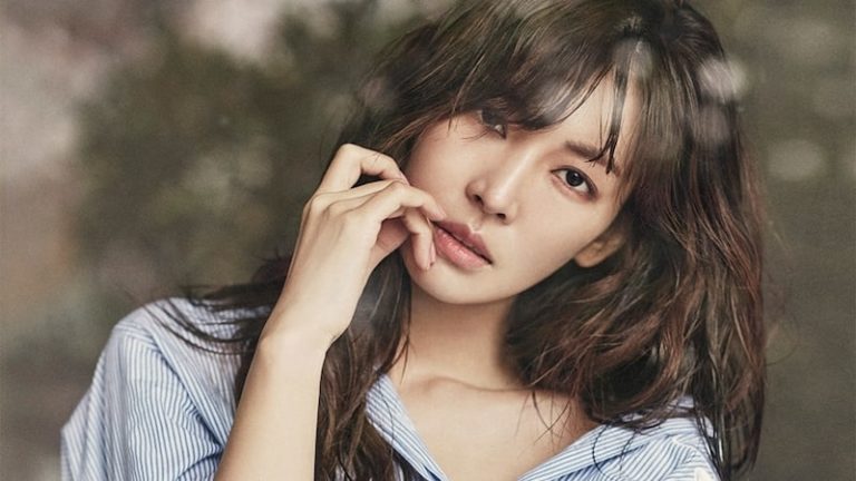 Kim So Yeon en conversaciones para protagonizar un nuevo drama thriller de misterio