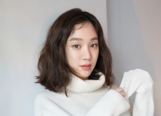 Jung Ryeo Won confirma participación en nuevo drama de SBS