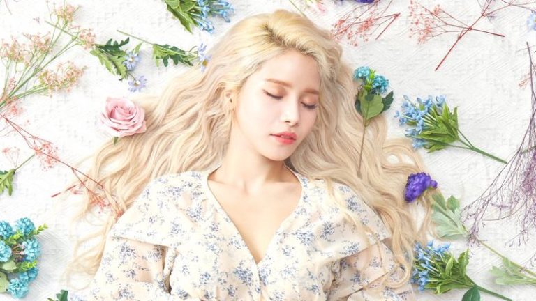 MAMAMOO anuncia el primer concierto en solitario de Solar