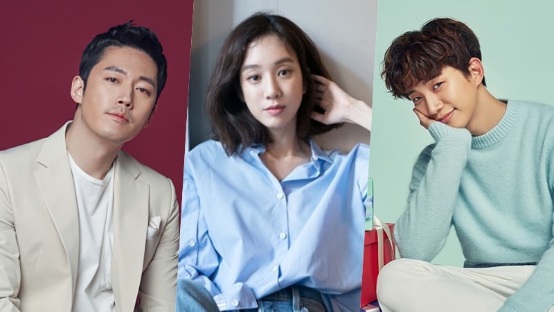 jang hyuk y junho de 2pm confirman que se unir n a jung jang hyuk y junho de 2pm confirman que se unir n a jung