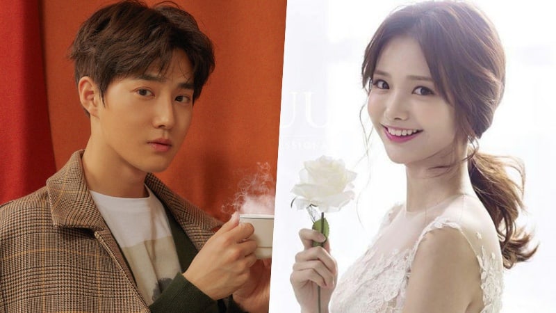 Se anuncian fecha de estreno y otros detalles del drama de Suho de EXO y Ha Yeon Soo, “Rich Man”