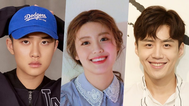D.O. de EXO, Nam Ji Hyun y Kim Seon Ho, entre otros, confirmados para nuevo drama