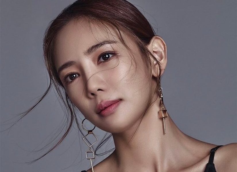 Lee Tae Im está embarazada y se casará próximamente + deja su agencia