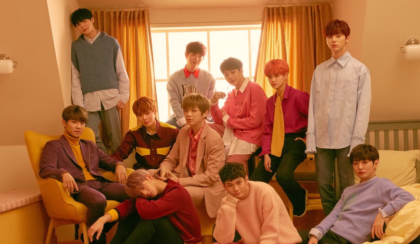 Wanna One consigue su segunda victoria con “I.P.U.” en “Show Champion” y actuaciones de BSS de SEVENTEEN, NCT 127, APRIL y más
