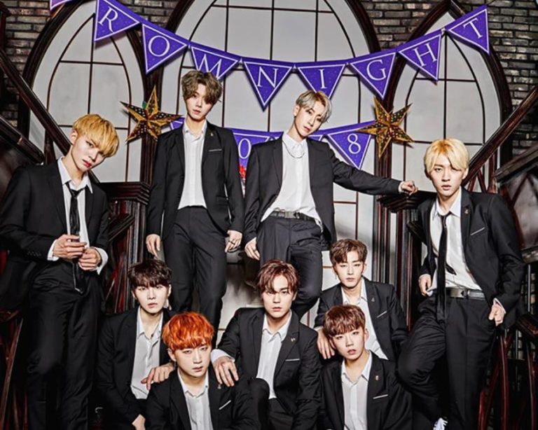 El grupo NOIR incluye a 3 concursantes de “Produce 101 Season 2” y revela detalles sobre el debut