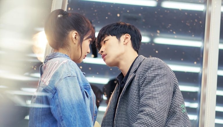 “Tempted” logra el número 1 en la lista de dramas de los que más se habla