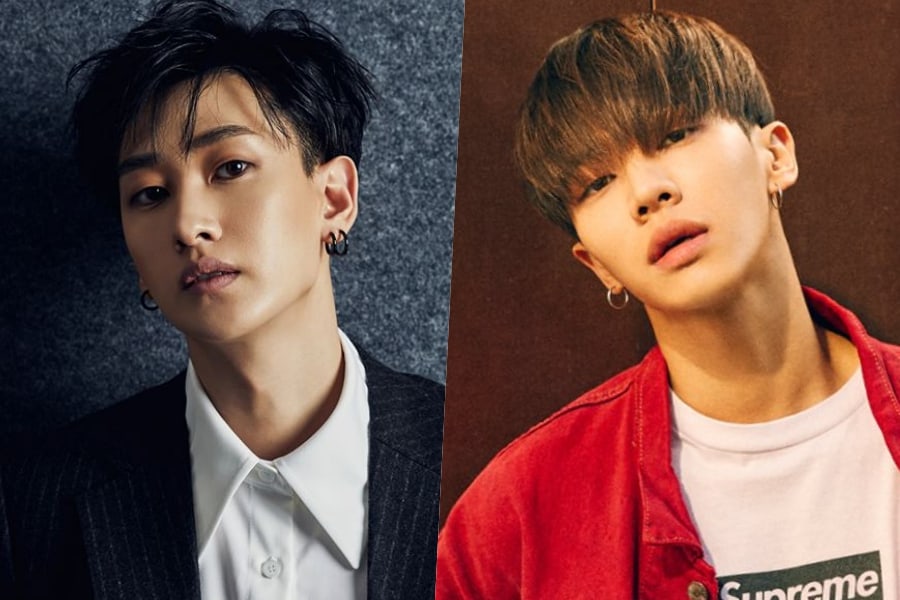 Eunhyuk de Super Junior y Lee Gikwang de Highlight confirmados para nuevo programa de variedades de baile