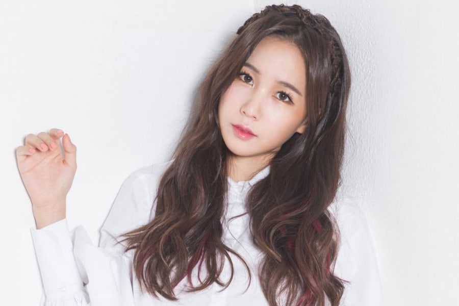 Choa de Crayon Pop se une a nueva agencia para promocionar como actriz usando su nombre de nacimiento