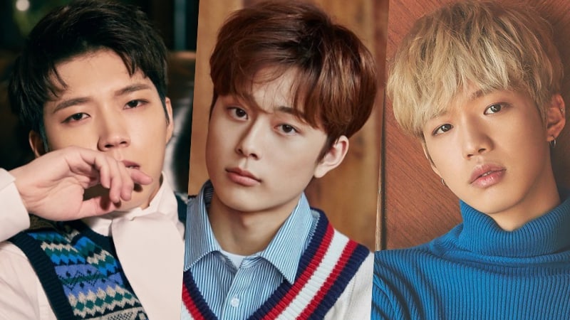 Woohyun de INFINITE, Yoo Seon Ho, Lim Young Min de MXM y más se unen a la segunda temporada de “Photo People”