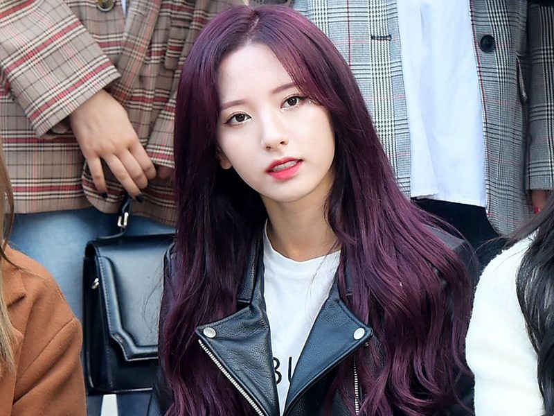 Bona de WJSN en conversaciones para el papel protagónico en un nuevo drama de KBS