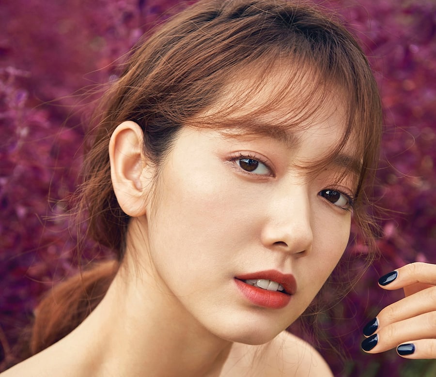 El nuevo drama de SBS para el que Park Shin Hye está en conversaciones