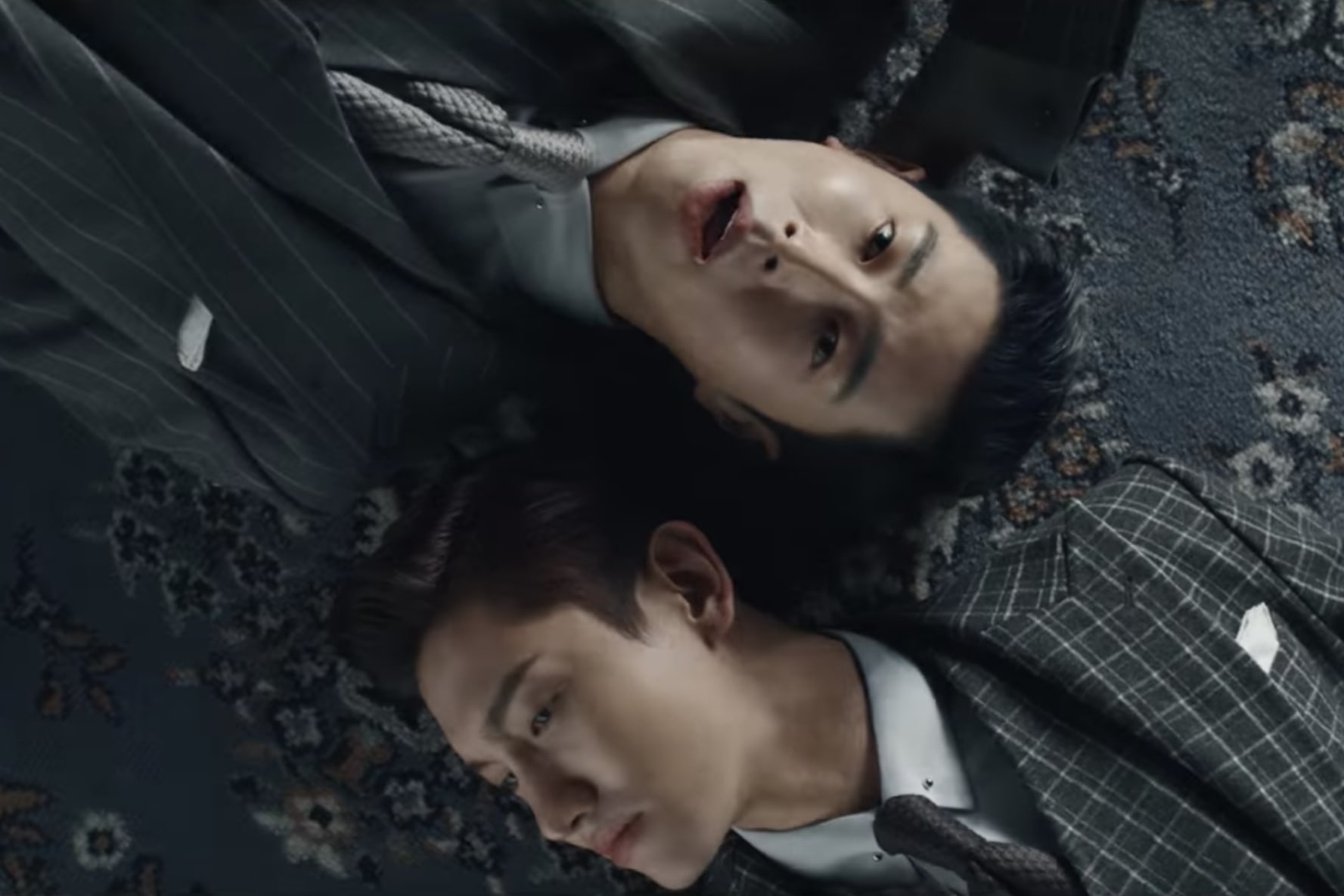 TVXQ mide “The Chance Of Love” en un sensual MV de regreso