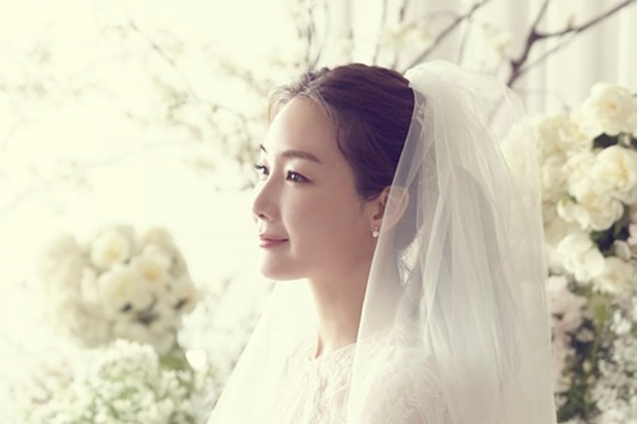Se publican detalles sobre la ceremonia de boda de Choi Ji