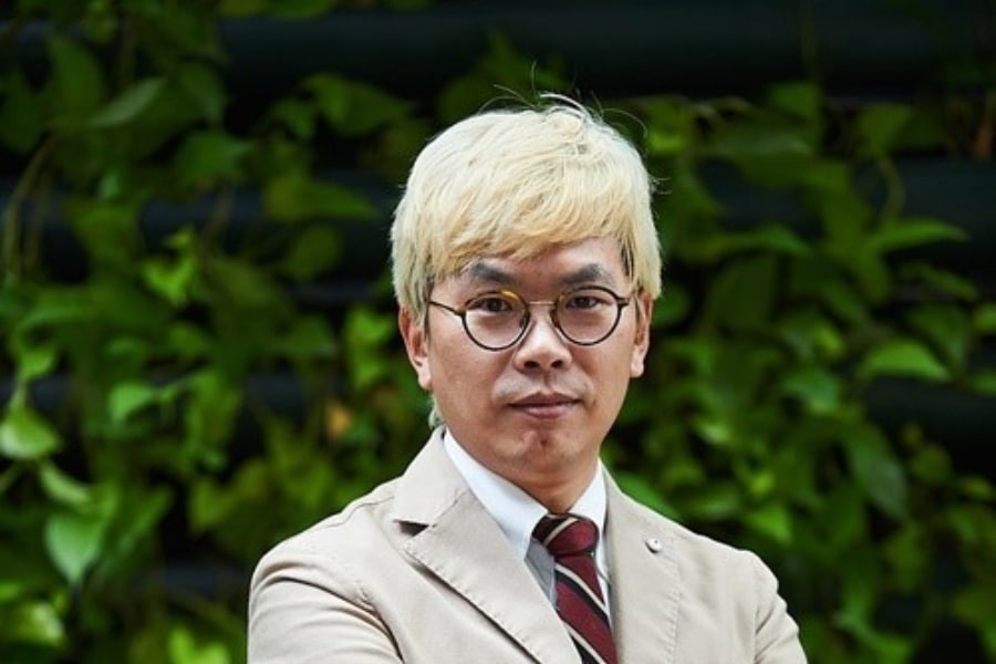 El PD Kim Tae Ho habla sobre cómo se siente por el final de temporada de “Infinite Challenge”