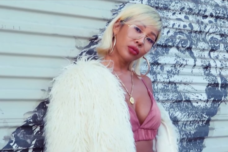 Jessi y Flowsik son “All I Need” en el MV de su ardiente colaboración