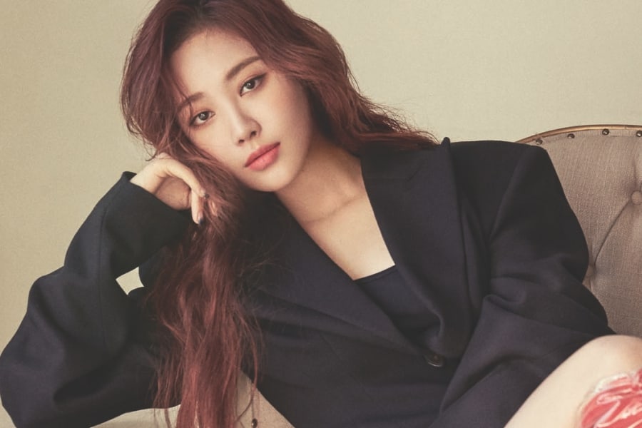 Yura de Girl’s Day comparte sus pensamientos sobre las citas, matrimonio e hijos