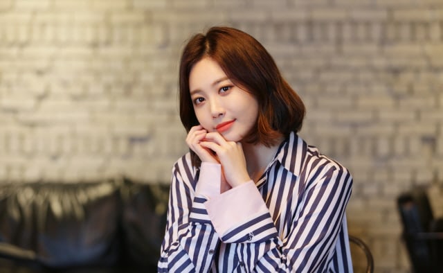 Yura habla sobre su estrecha amistad con sus co-estrellas de “Radio Romance”