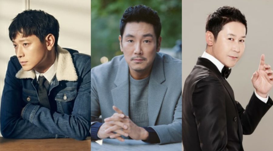 “The List 2018” revela su ranking de los mejores bebedores entre las celebridades coreanas