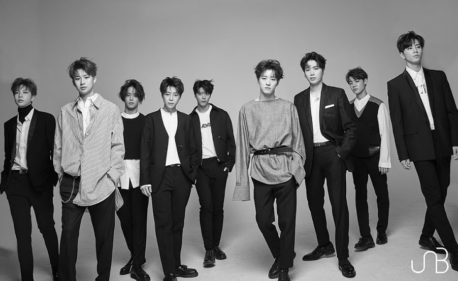 UNB hará su primera actuación de debut en “Yoo Hee Yeol’s Sketchbook”
