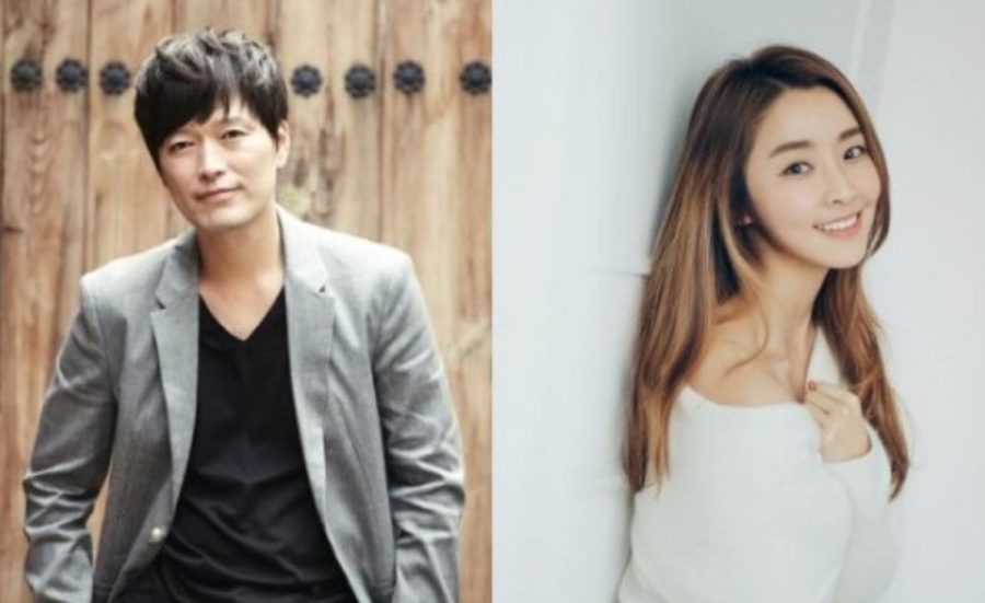 Jung Jae Young y Jung Yoo Mi confirmados para nuevo drama de investigación protagonizado por Lee Yi Kyung